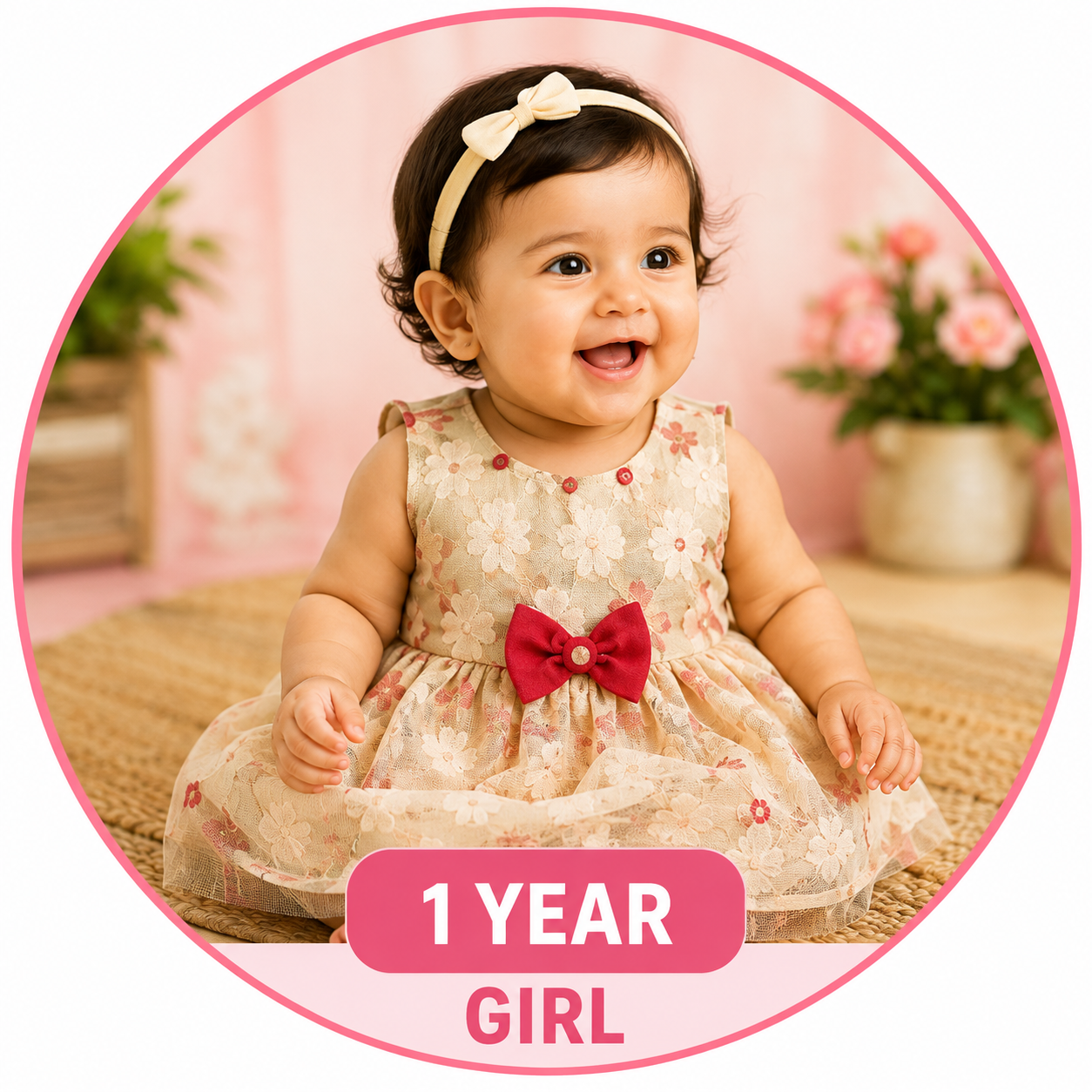 Outfits for one year olds