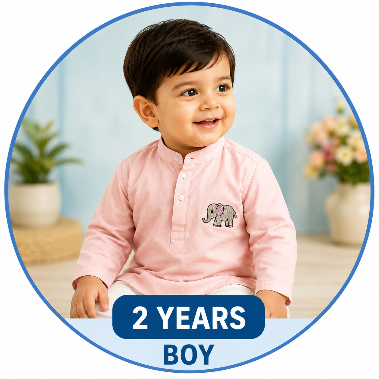 Outfits for two year olds