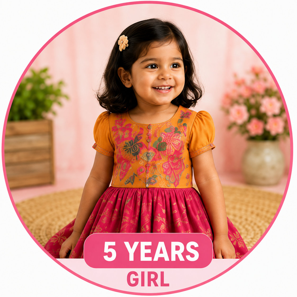 Outfits for four year olds