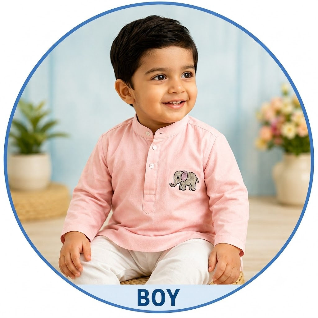 Outfits for boys