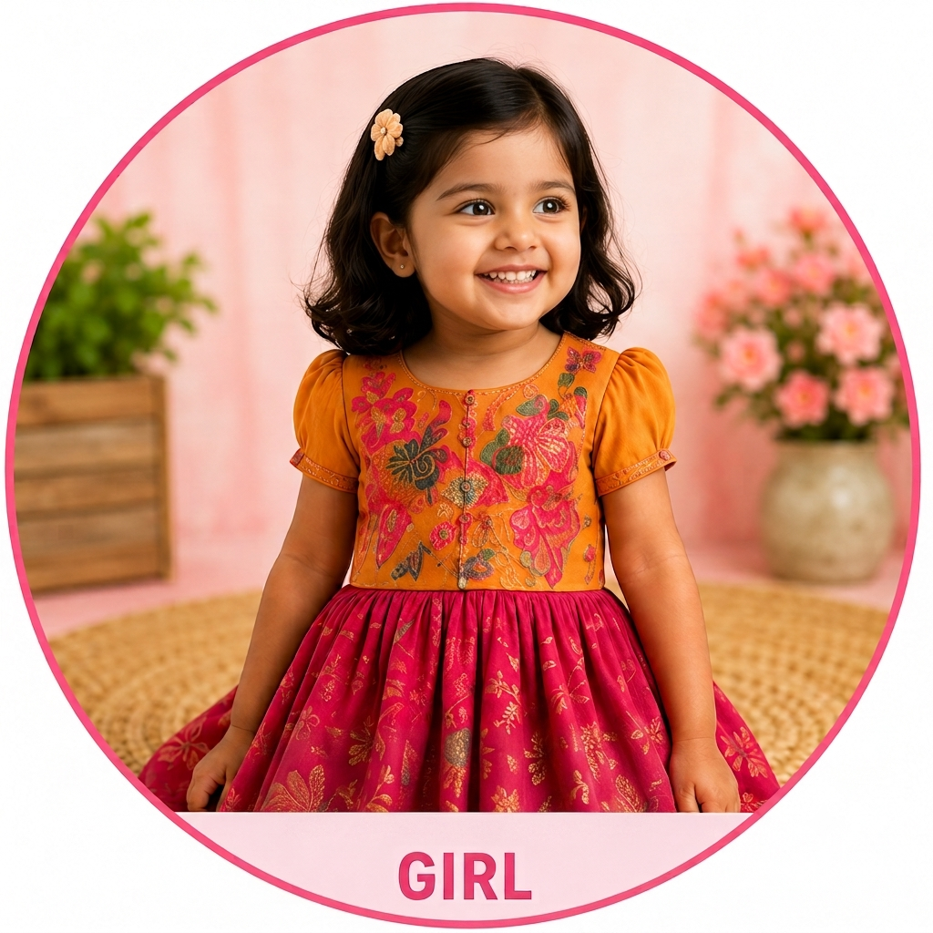 Outfits for girls